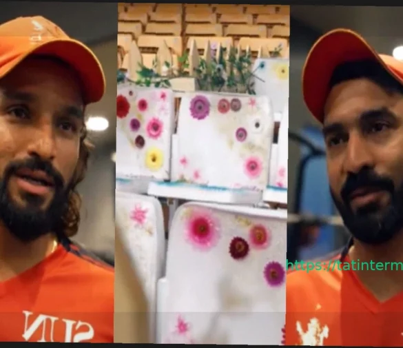 “Мы посвящаем эту победу 11 болельщикам”: Капитан RCB Раджат Патидар отдает дань памяти жертвам давки