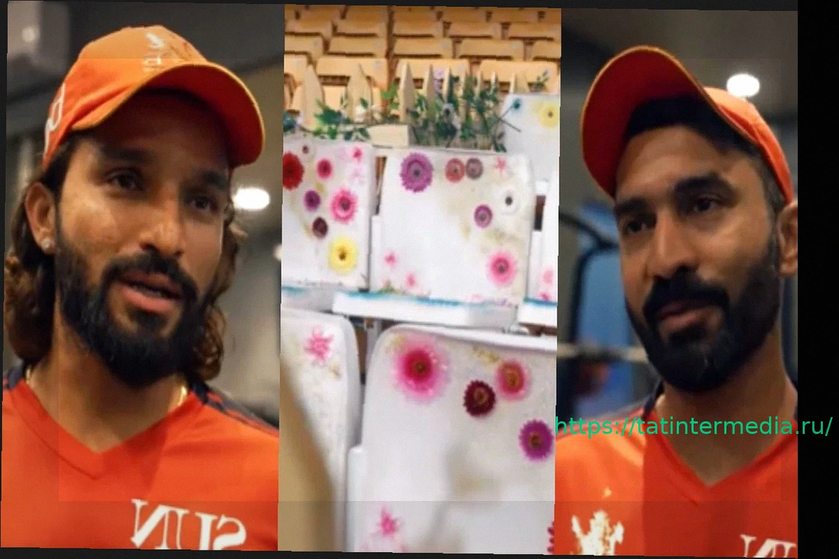 Preview “Мы посвящаем эту победу 11 болельщикам”: Капитан RCB Раджат Патидар отдает дань памяти жертвам давки