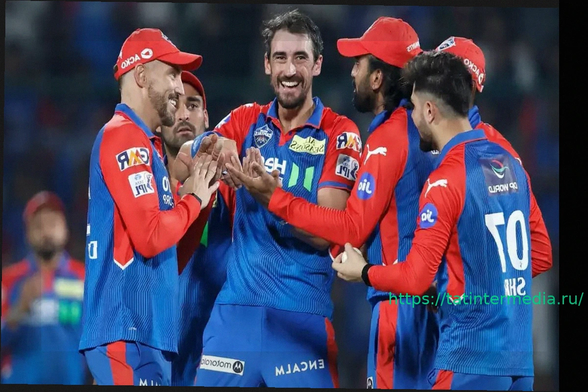 Preview Не Аксар Патель! Эти 3 игрока могут привести DC к триумфу в IPL 2026