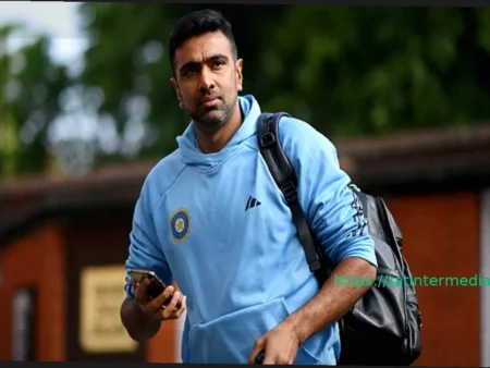 Р. Ашвин шутит о не приглашении на свадьбу Кулдипа Ядава