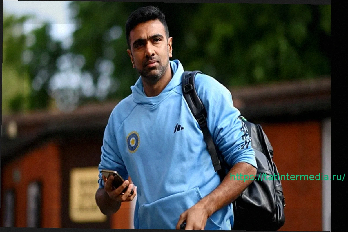 Preview Р. Ашвин шутит о не приглашении на свадьбу Кулдипа Ядава