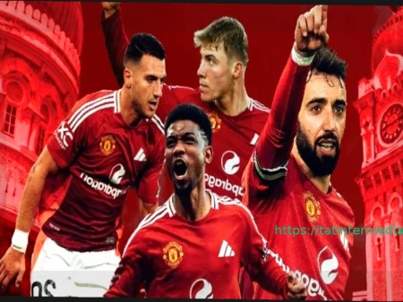 Манчестер Юнайтед тратит £230 млн: Реальна ли мечта о титуле АПЛ?