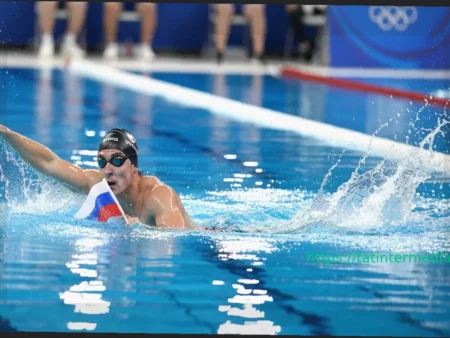 Ожиганов о ситуации с Кудашовым: «Команда прекрасно понимала отношение к нему. Это стало ударом»