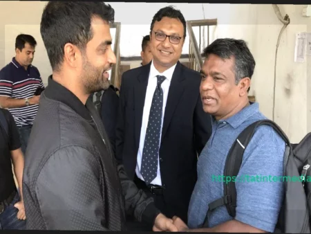 Смена руководства в BCB: союзник BCCI может возглавить федерацию, конец «лобби Бульбуля»