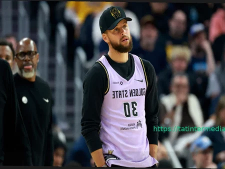 Возвращение Стивена Карри в «Уорриорз»: Что это значит?