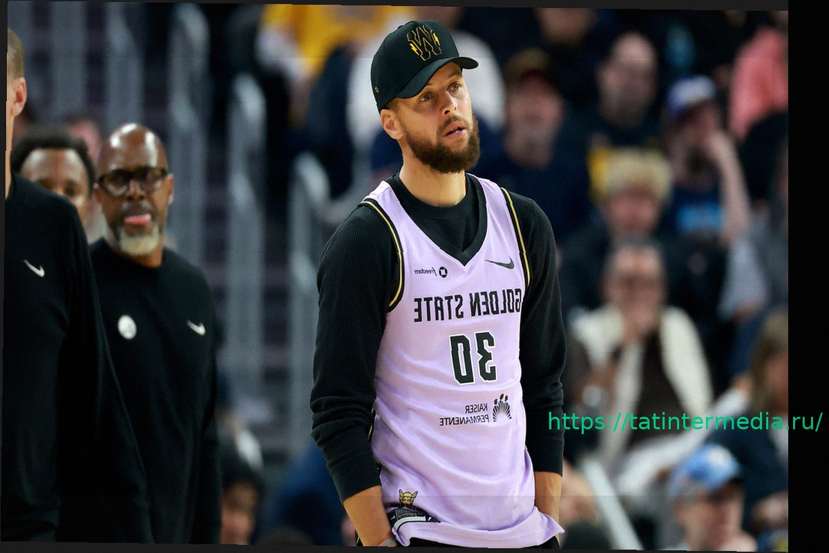 Preview Возвращение Стивена Карри в «Уорриорз»: Что это значит?