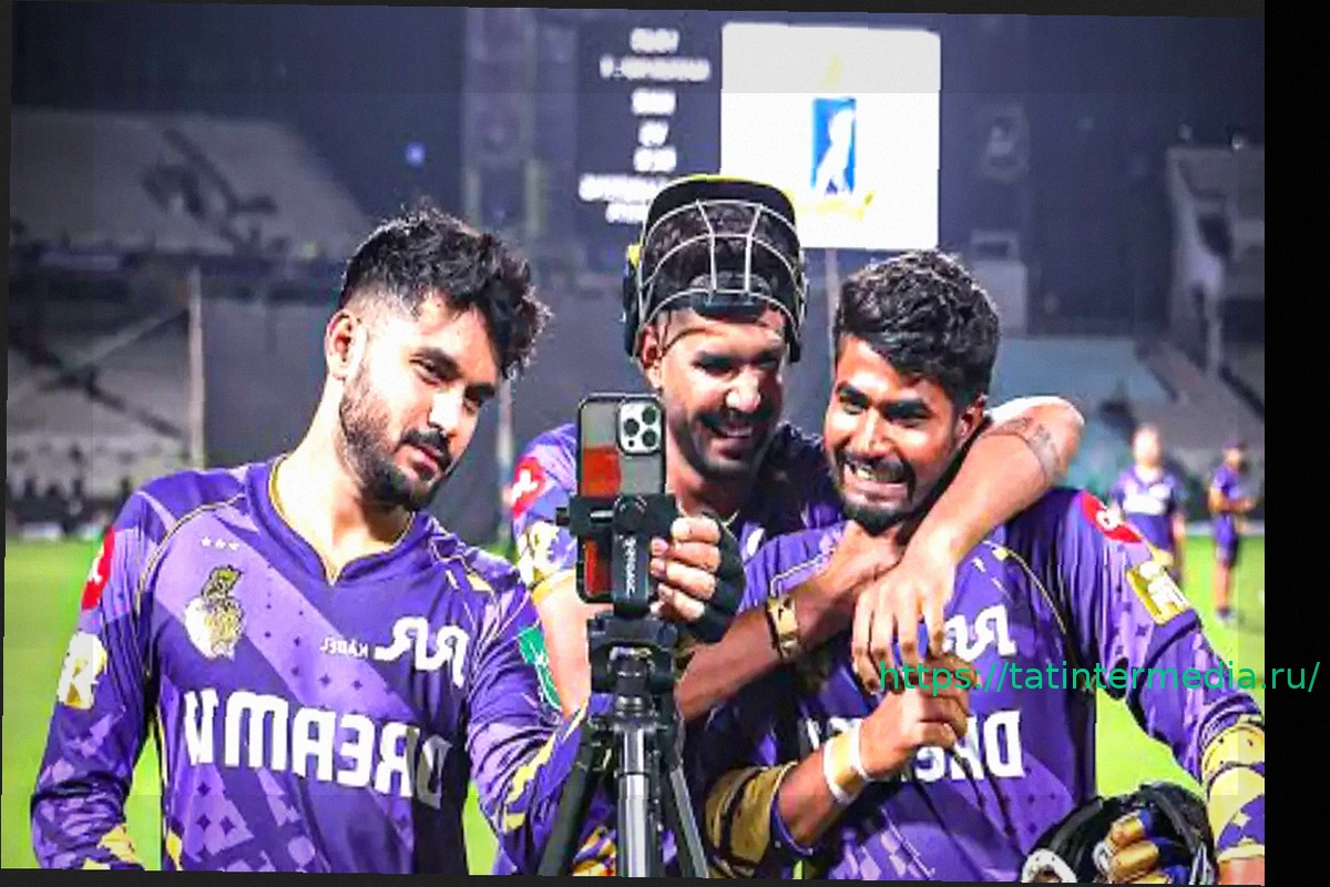 Preview IPL 2026: Маниш Панде и Анукул Рой повторили вирусный промах Пакистана в поле