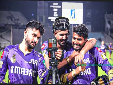 IPL 2026: Маниш Панде и Анукул Рой повторили вирусный промах Пакистана в поле