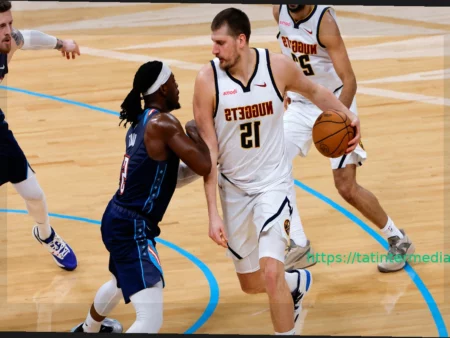 Денвер Наггетс против Миннесота Тимбервулвз: прогнозы и ставки на плей-офф НБА 2026