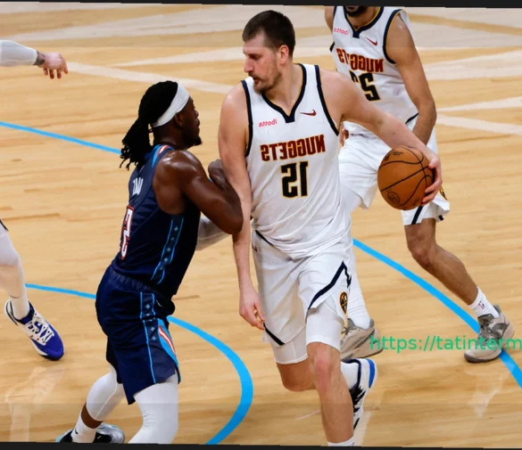 Денвер Наггетс против Миннесота Тимбервулвз: прогнозы и ставки на плей-офф НБА 2026