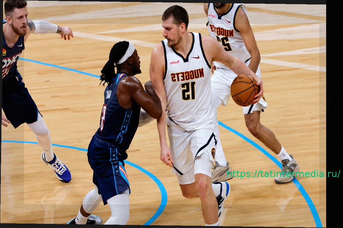 Preview Денвер Наггетс против Миннесота Тимбервулвз: прогнозы и ставки на плей-офф НБА 2026