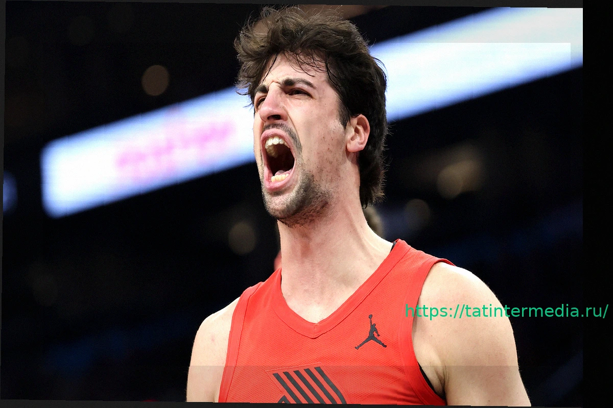 Preview Победители и проигравшие плей-ин НБА: Дени Авдия выводит «Блэйзерс» в плей-офф, Кон Кнюппель отправляется на скамейку