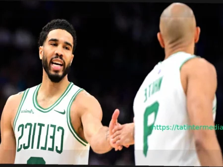 Прогноз НБА: Коэффициенты и ставки на матч Бостон Селтикс против Шарлотт Хорнетс, 7 Апреля 2026