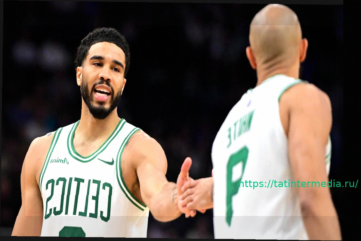 Preview Прогноз НБА: Коэффициенты и ставки на матч Бостон Селтикс против Шарлотт Хорнетс, 7 Апреля 2026