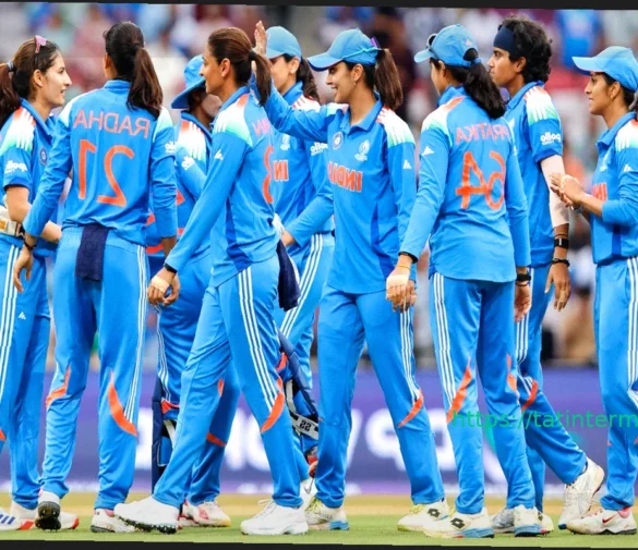 SA-W vs IN-W: Прогноз на 1-й T20I, составы, советы по фэнтези-крикету