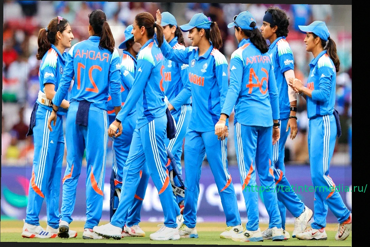 Preview SA-W vs IN-W: Прогноз на 1-й T20I, составы, советы по фэнтези-крикету