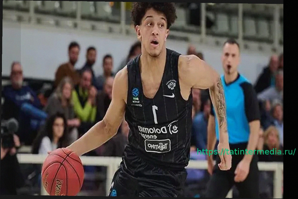 Preview Квинн Эллис: будущее в NCAA на следующий сезон