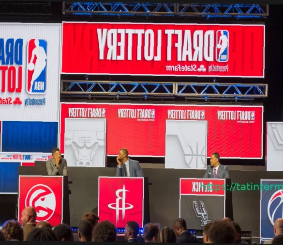 Реформа драфта НБА: как работает система «3-2-1» и остановит ли она «танкинг»?