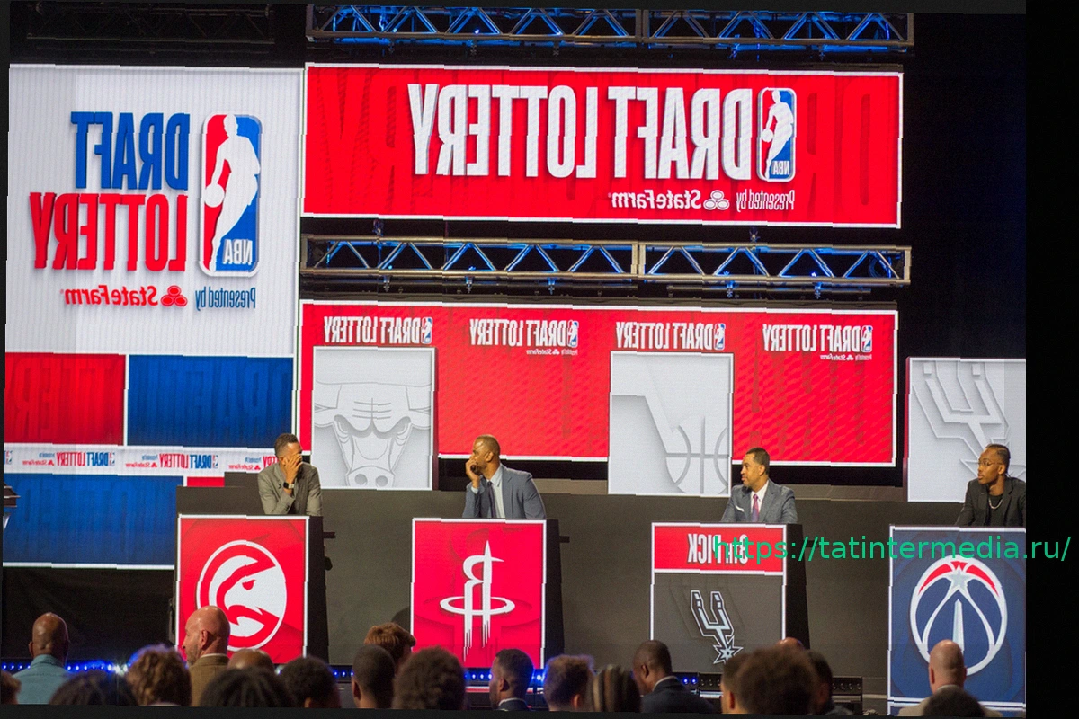 Preview Реформа драфта НБА: как работает система «3-2-1» и остановит ли она «танкинг»?