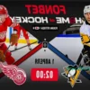 НХЛ: Расписание и Результаты 3 Апреля — «Нью-Джерси» против «Вашингтона», «Тампа» против «Питтсбурга» и Другие Матчи