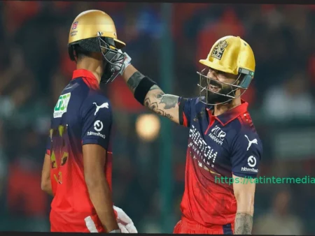 Динеш Картик из RCB: «Трудно удержать его вне команды» – Подтверждение возвращения Девдутта Падиккала в сборную Индии на фоне IPL 2026