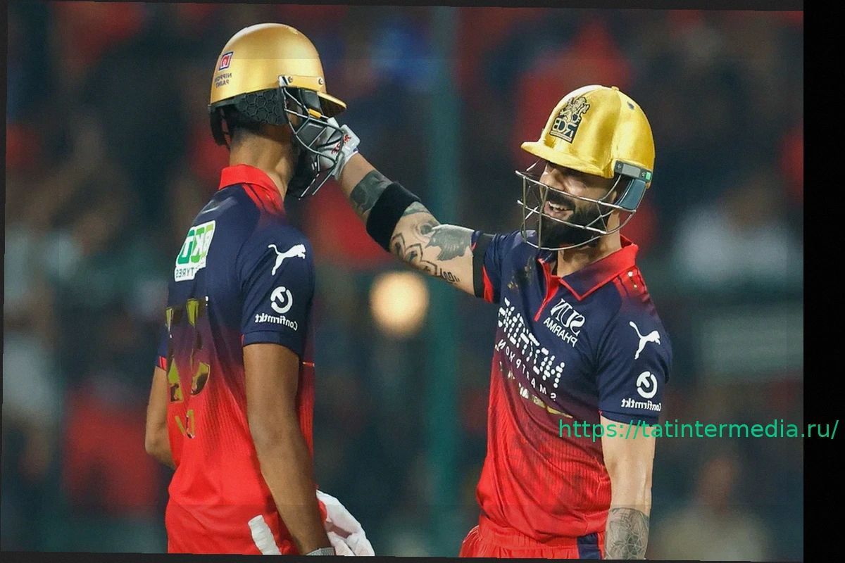 Preview Динеш Картик из RCB: «Трудно удержать его вне команды» – Подтверждение возвращения Девдутта Падиккала в сборную Индии на фоне IPL 2026