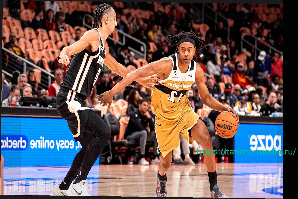 Preview Прогноз на матч НБА: Чикаго Буллз против Вашингтон Уизардс – анализ, коэффициенты и ставки на 7 апреля