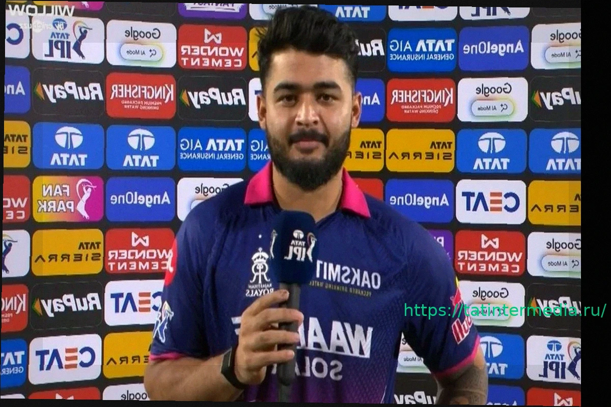 Preview «Мы должны играть лучше»: Райан Параг недоволен выступлением RR, несмотря на победу над LSG в IPL 2026