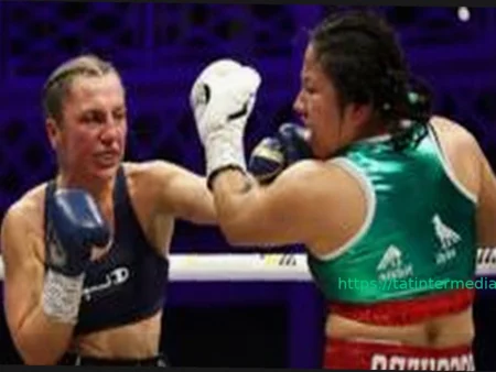 Элли Скотни становится самой молодой абсолютной чемпионкой Великобритании