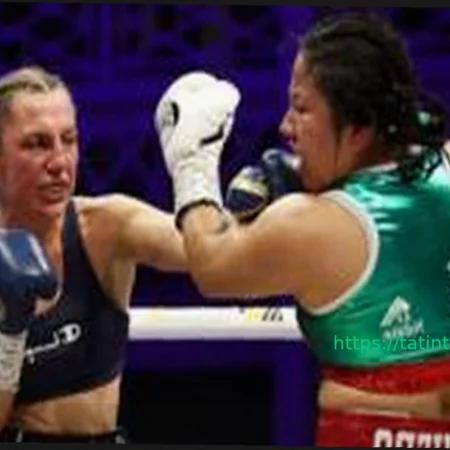 Элли Скотни становится самой молодой абсолютной чемпионкой Великобритании