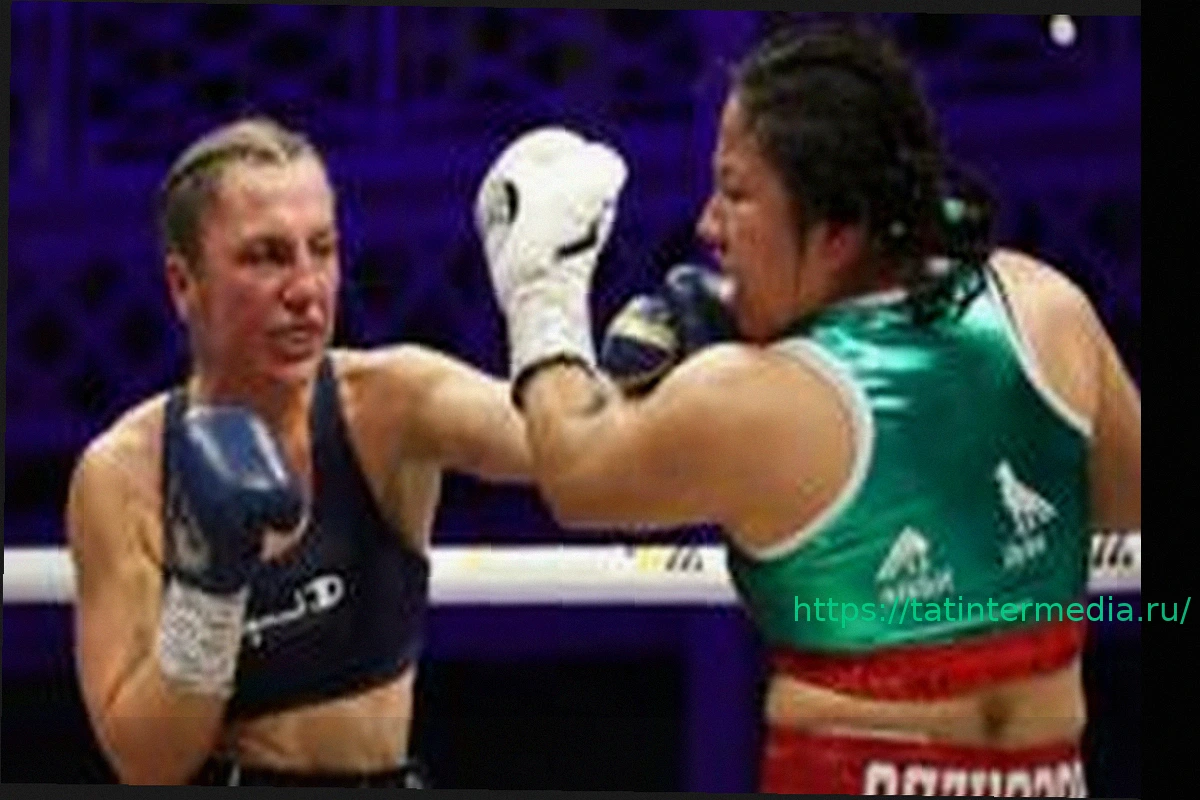 Preview Элли Скотни становится самой молодой абсолютной чемпионкой Великобритании