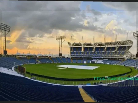 MCA Вводит систему контрактов для игроков Мумбаи на фоне IPL 2026