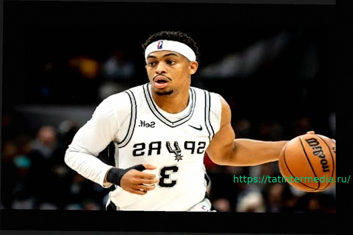 Preview Келдон Джонсон признан Лучшим Шестым Игроком NBA