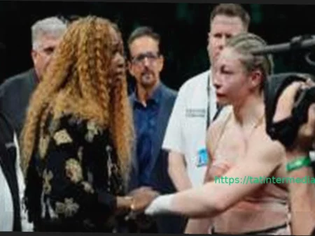 Лорен Прайс и Кларесса Шилдс: Ожидается двухматчевый контракт