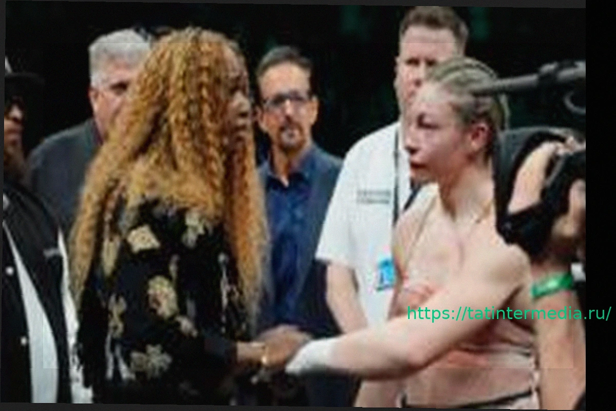 Preview Лорен Прайс и Кларесса Шилдс: Ожидается двухматчевый контракт