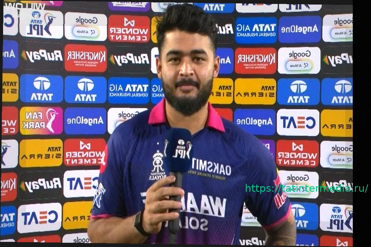 Preview «Им стоит отдать должное за их боулинг»: Райан Параг был поражен двумя дебютантами SRH после поражения в IPL 2026