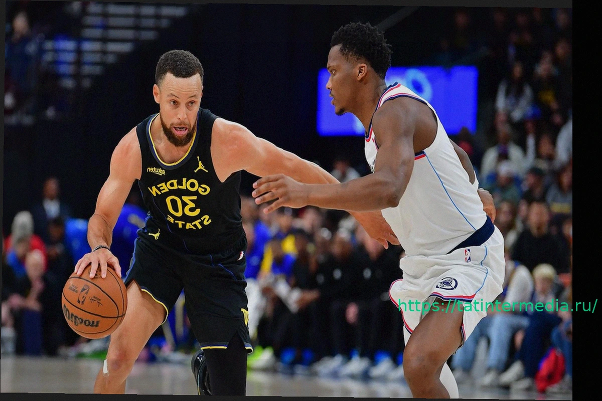 Preview Прогноз на матч Warriors против Clippers: ставки на плей-ин НБА 2026