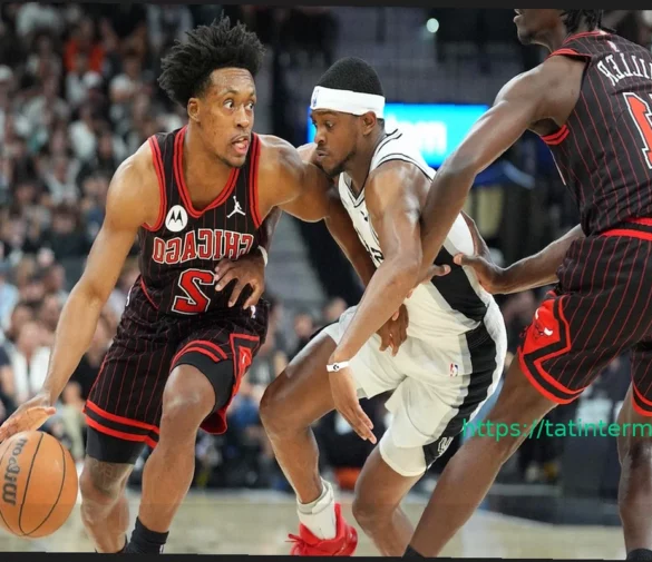 Прогноз на матч «Чикаго Буллз» против «Вашингтон Уизардс»: коэффициенты, ставки, время игры