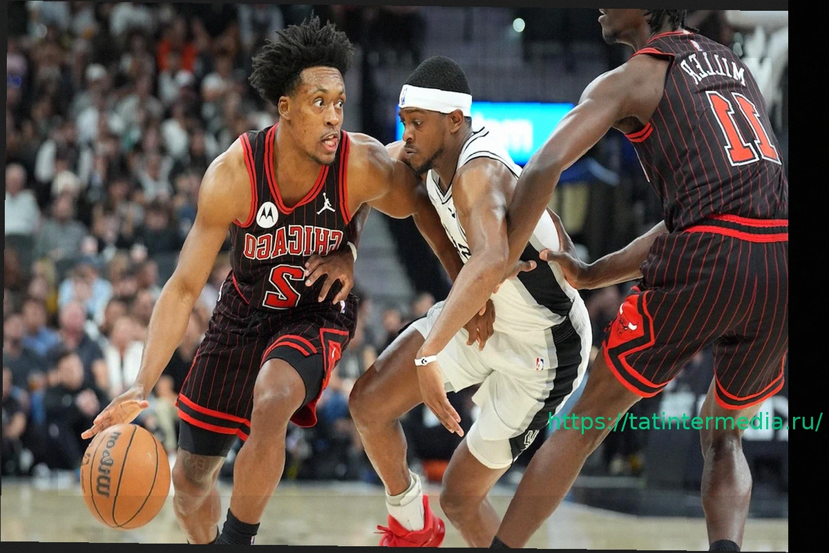 Preview Прогноз на матч «Чикаго Буллз» против «Вашингтон Уизардс»: коэффициенты, ставки, время игры