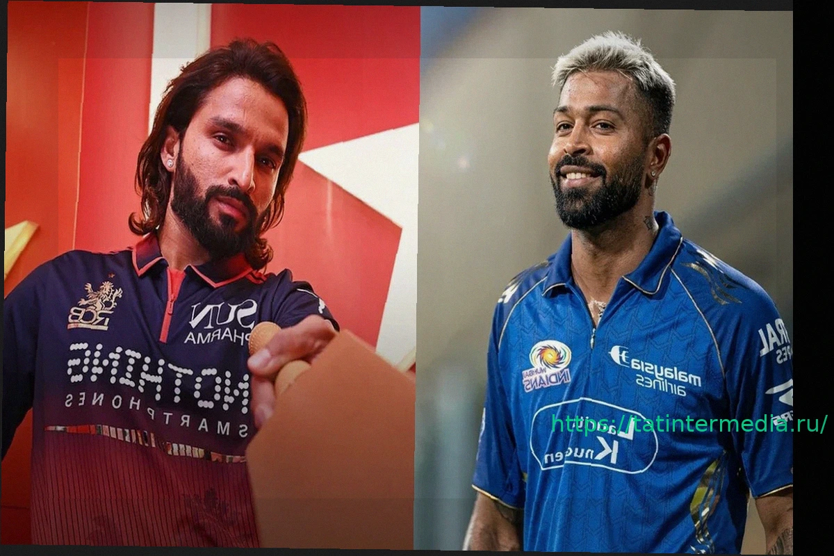Preview MI vs RCB: Прогноз на матч 20-го тура IPL 2026, Dream11, советы, состав, отчет о поле