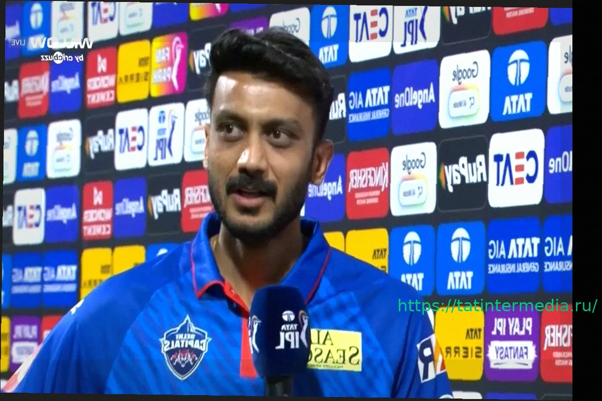 Preview «Он усердно работает над своей игрой»: Акшар Патель высоко оценивает Самира Ризви после победного выступления против LSG