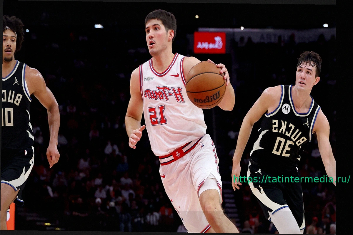 Preview НБА 2026: Обзор плей-офф – Положение команд, тай-брейки и прогнозы, «Рокетс» и «Кавальерс» выходят в плей-офф