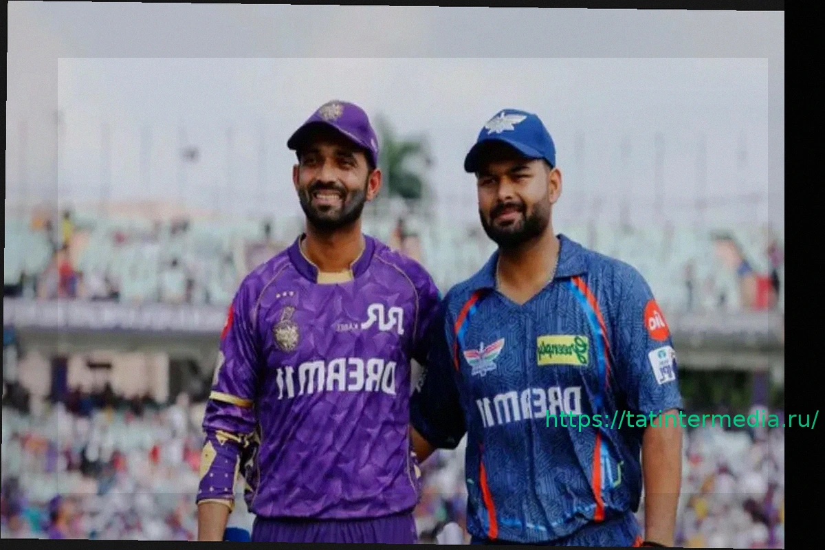 Preview Прогноз на матч LSG против KKR, советы по фэнтези-крикету и состав команд IPL 2026