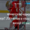 «Флорида» разгромила «Детройт» со счетом 8:1, Тарасов отразил 24 броска