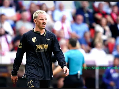 Капитан «Баффало» Далин — о выходе в плей-офф впервые за 15 лет: «Рад за город, это невероятно»