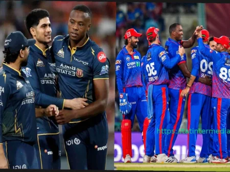 DC vs GT IPL 2026: Прогноз на Матч 14, Вероятные Составы и Новости Команд