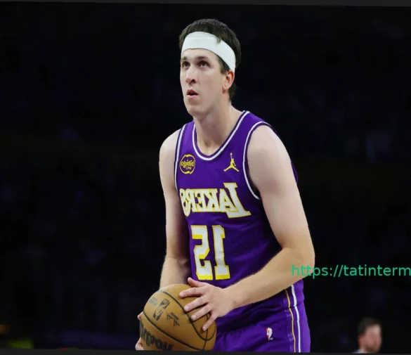 Возвращение Остина Ривза в плей-офф: Луке Дончичу придется подождать