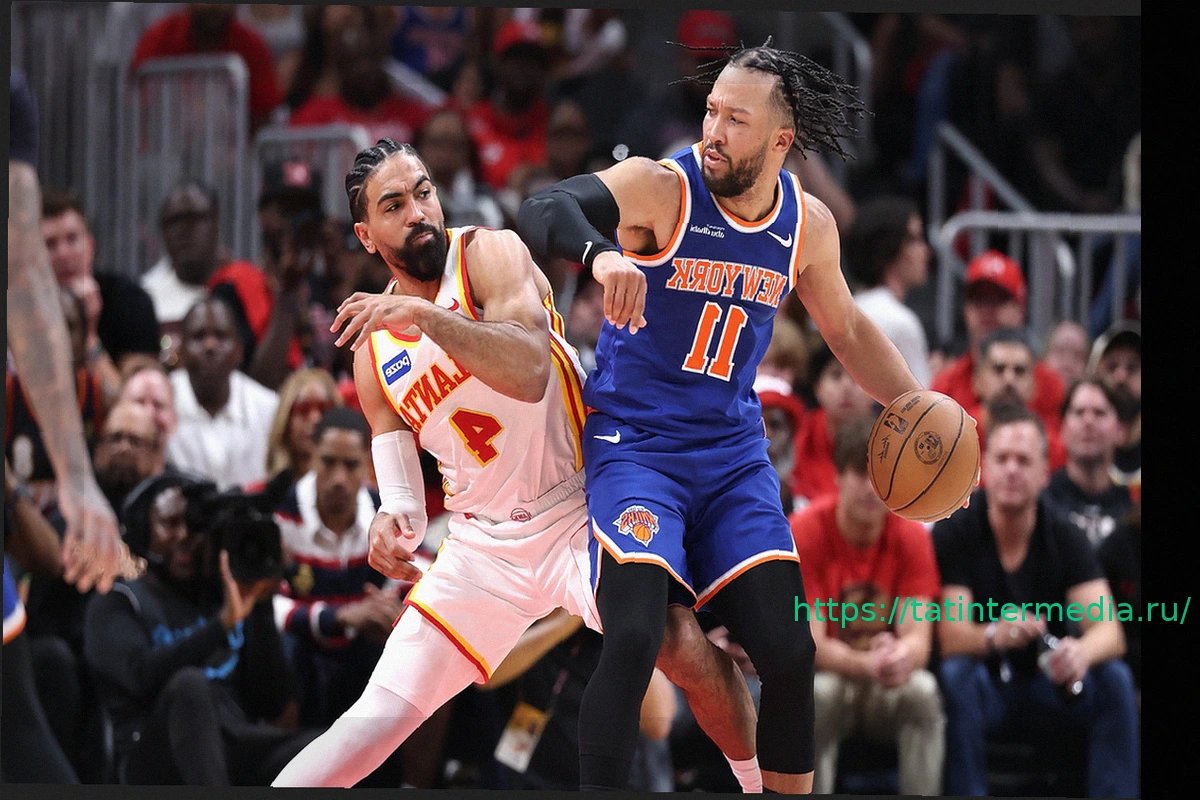 Preview Прогнозы НБА: Ставки на плей-офф в субботу – Никс и Денвер стремятся вернуться в строй на выезде