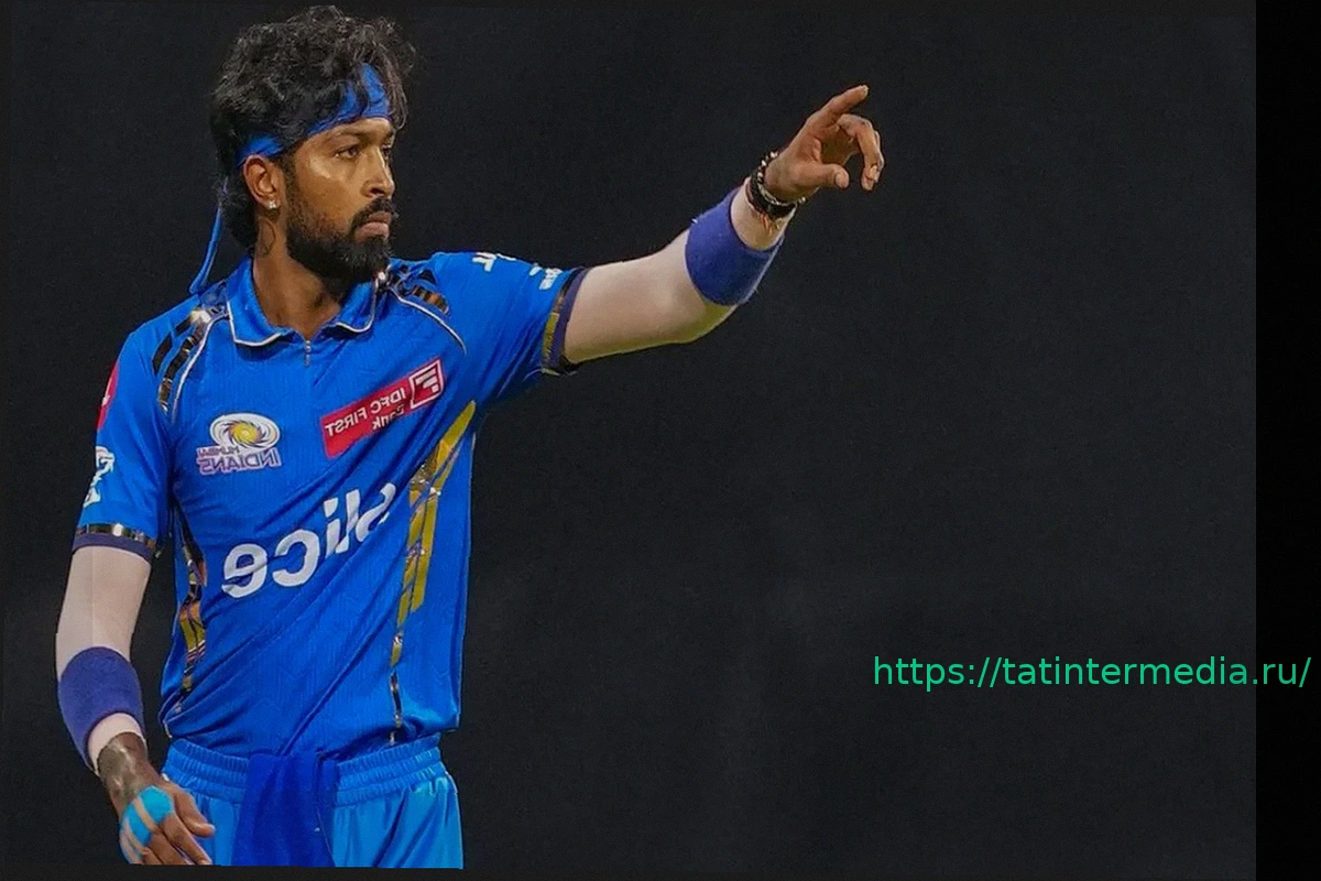 Preview 3 причины, по которым Хардик Пандья должен отказаться от капитанства в Mumbai Indians