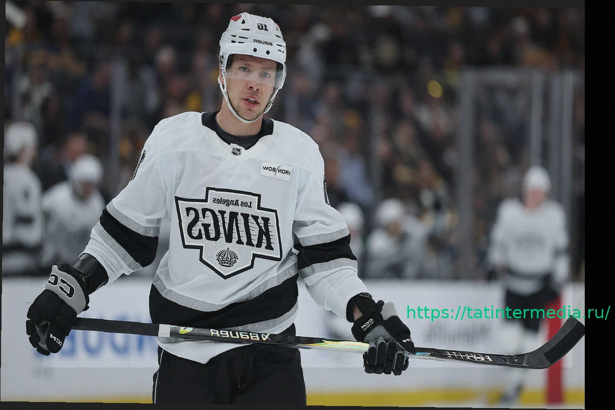 Preview Результаты матчей НХЛ 17 апреля: «Калгари» одержал победу над «Лос-Анджелесом», «Эдмонтон» оказался сильнее «Ванкувера» и другие итоги